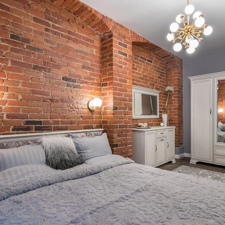 Dandelion Apartment In The Heart Of Kaunas Exteriér fotografie
