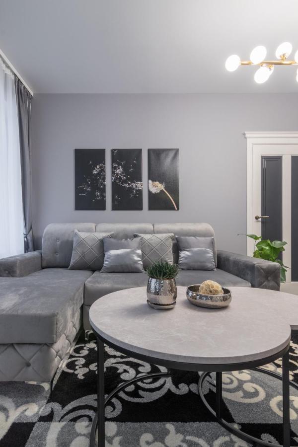 Dandelion Apartment In The Heart Of Kaunas Exteriér fotografie