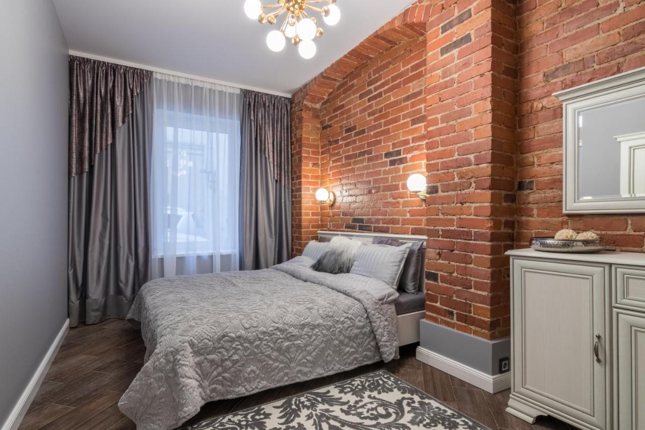 Dandelion Apartment In The Heart Of Kaunas Exteriér fotografie