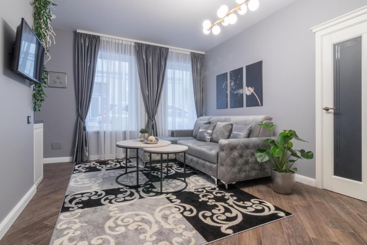 Dandelion Apartment In The Heart Of Kaunas Exteriér fotografie