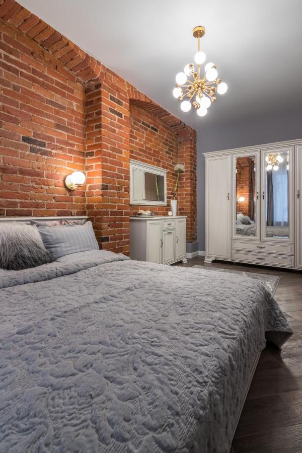 Dandelion Apartment In The Heart Of Kaunas Exteriér fotografie